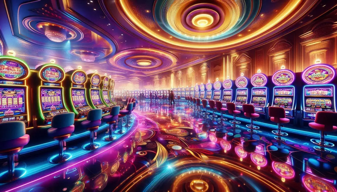 Lake City Casino Vernon